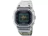 G-SHOCK 40th Anniversary CLEAR REMIXシリーズ 限定モデル DWE-5640RX-7JR