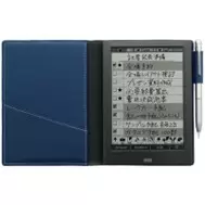 シャープ 電子ノート WG-PN1