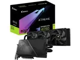 GV-N4090AORUSX W-24GD [PCIExp 24GB]