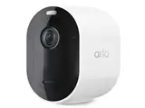 Arlo Pro 4スポットライトカメラ VMC4050P-100APS