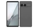 Xperia 10 VIII SIMフリー [フロストグレー] (SIMフリー)