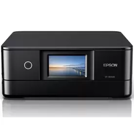 EPSON カラリオ EP-885AB [ブラック]