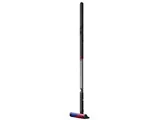 Dyson PencilVac Fluffy SV50 FF [マットブラック]