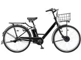 ステップクルーズe ST6B42 [T.Xクロツヤケシ] + 専用充電器