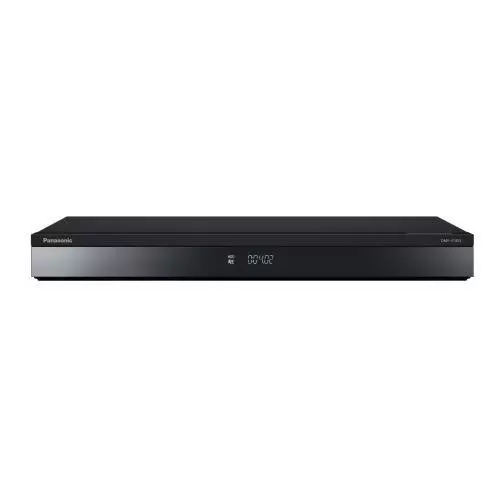パナソニック 4TB 3チューナー ブルーレイレコーダー DIGA DMR-4T402