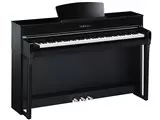 Clavinova CLP-735PE [黒鏡面艶出し]
