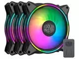 MasterFan MF120 Halo 3in1 MFL-B2DN-183PA-R1