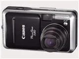 PowerShot S80
