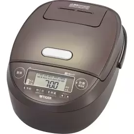 タイガー魔法瓶 炊きたて JPK-B100