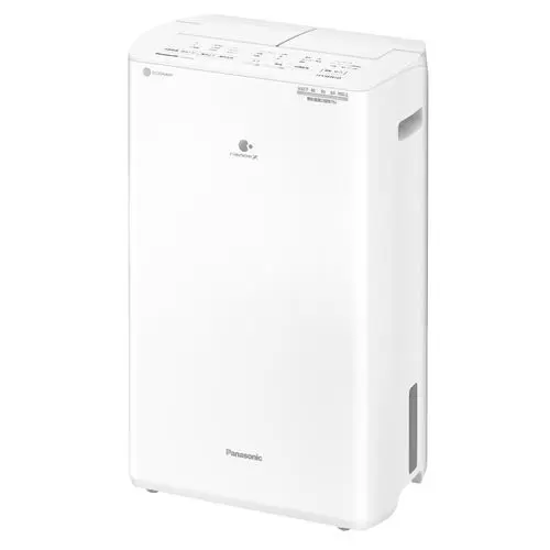 Panasonic パナソニック F-YHVX120-W クリスタルホワイト