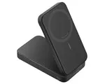 MagGo Power Bank (6600mAh) A1643011 [ブラック]