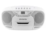 aiwa audio -G CRC2 GAA5-CRC0002(WH)
