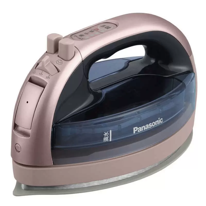 パナソニック Panasonic カルル NI-WL606-PN ピンクゴールド