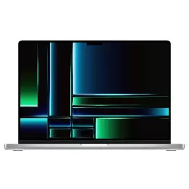MacBook Pro Liquid Retina XDRディスプレイ 16.2 MNWE3J/A [シルバー]