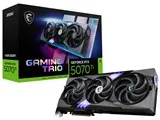 GeForce RTX 5070 Ti 16G GAMING TRIO OC PLUS [PCIExp 16GB]