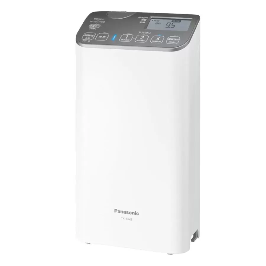 アルカリイオン整水器 TK-AS48