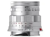M 50mm f/2 Rigid LLL-50M R-R (S) [シルバー]