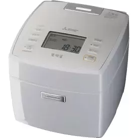 三菱電機 備長炭 炭炊釜 NJ-VEC10