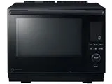 石窯ドーム ER-D5000C(K) [ブラック]