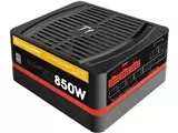 Toughpower DPS G Digital 850W PLATINUM PS-TPG-0850DPCPJP-P [Black]