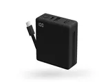 Mate Powerbank 003 MATE-PB003-LBK [ライトブラック]
