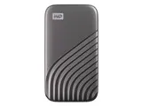 My Passport SSD WDBAGF0020BGY-WESN [グレー]