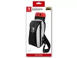 ACTIVE BODY for Nintendo Switch NAB-001-5 [ブラック]