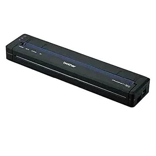 ブラザー PocketJet PJ-773
