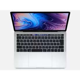 MacBook Pro Retinaディスプレイ 1400/13.3 MUHQ2J/A [シルバー]