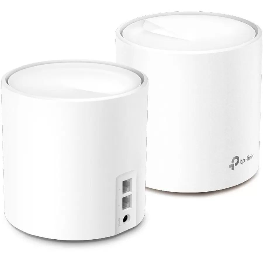 TP-Link Deco X60(2-pack)