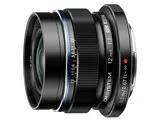 OM SYSTEM M.ZUIKO DIGITAL ED 12mm F2.0 [ブラック]