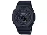 G-SHOCK 40th Anniversary REMASTER BLACKシリーズ 限定モデル GA-2140RE-1AJR