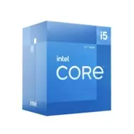 intel Core i5 12400 BOX