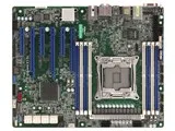 X299 WS/IPMI