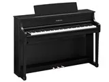 Clavinova CLP-875B [ブラックウッド調]