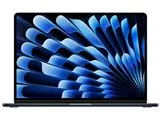 MacBook Air Liquid Retinaディスプレイ 15.3 MC9L4J/A [ミッドナイト]