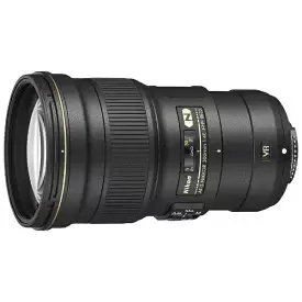 AF-S NIKKOR 300mm f/4E PF ED VR