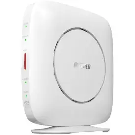 バッファロー AirStation WSR-3200AX4S-WH [ホワイト]