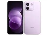 REDMI Note 17 Pro Max 5G 512GB SIMフリー [パープル] (SIMフリー)