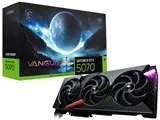 GeForce RTX 5070 12G VANGUARD SOC [PCIExp 12GB]