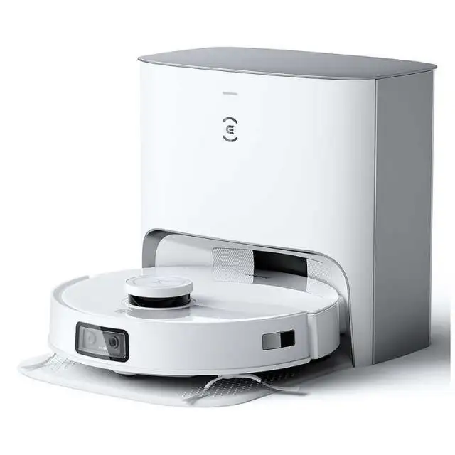 DEEBOT T10 PLUS DBX33-22
