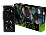 GeForce RTX 5060 Ti GHOST 8GB NE7506T019P1-GB2062B [PCIExp 8GB]