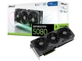 GeForce RTX 5080 16GB Overclocked Triple Fan VCG508016TFXPB1-O [PCIExp 16GB]