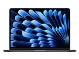 MacBook Air Liquid Retinaディスプレイ 13.6 MRXW3J/A [ミッドナイト]