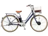 カジュナe ベーシックライン CB6B42 [E.Xアメリカンブルー] + 専用充電器