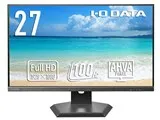 LCD-D272SA-FX [27インチ ブラック]