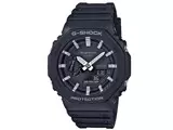 G-SHOCK デジタル・アナログコンビネーションモデル GA-2100-1AJF