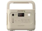 Jackery ポータブル電源 1000 New [サンドゴールド]