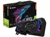 GV-N3080AORUS M-10GD Rev3.0 [PCIExp 10GB]
