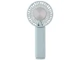 ECLEAR FAN-U252GN [グリーン]